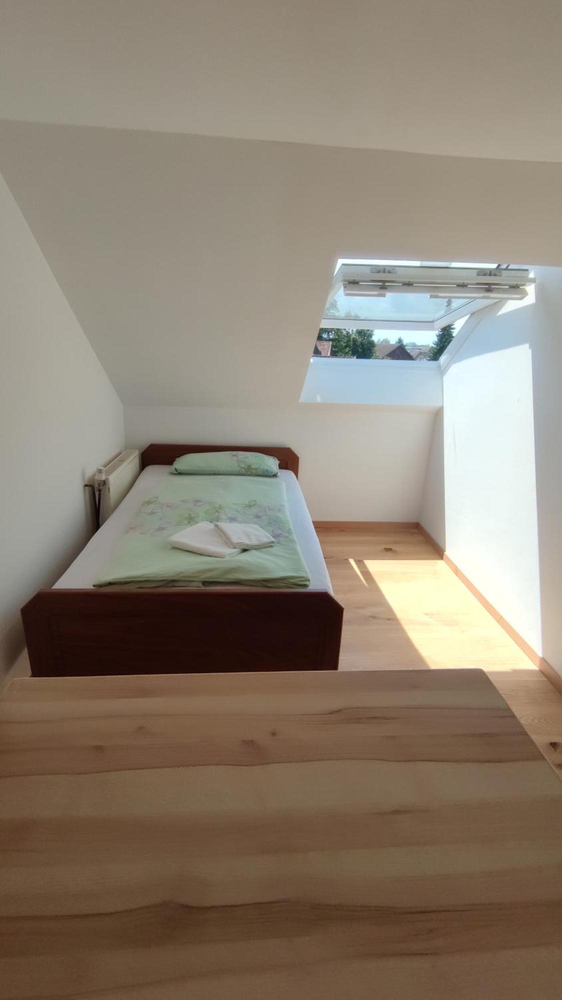 Traumurlaub Lauterach Kamer foto