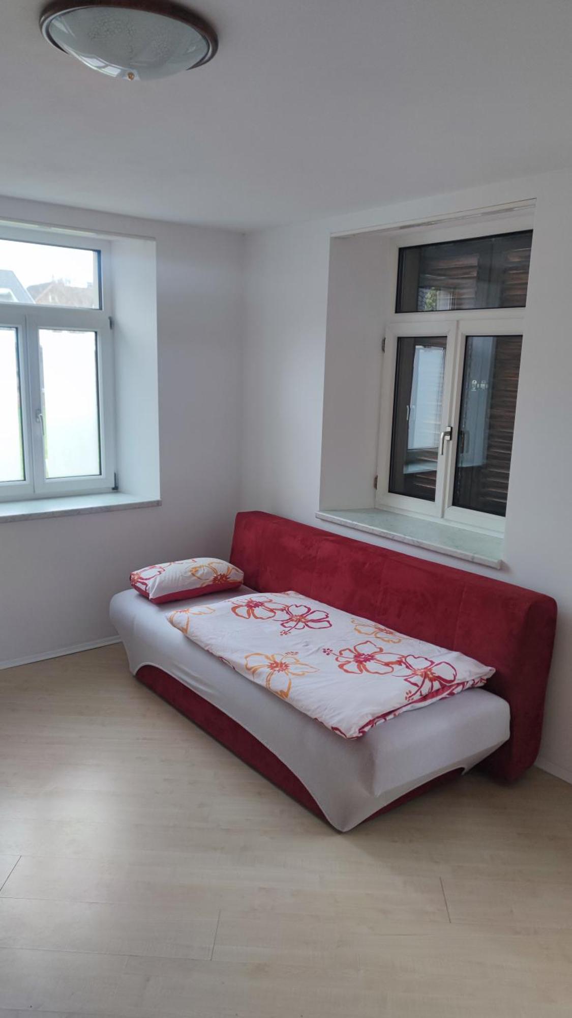 Traumurlaub Lauterach Kamer foto