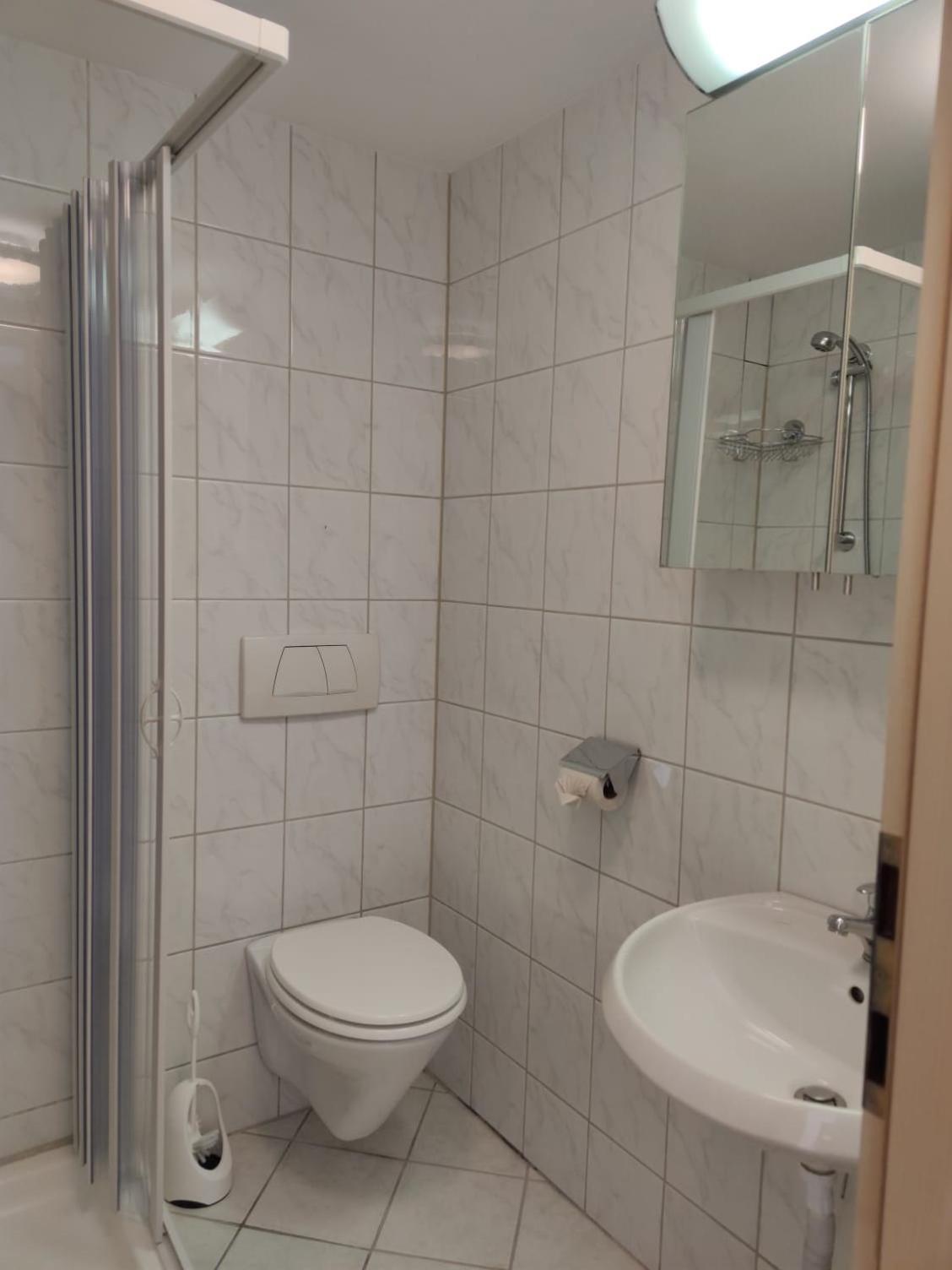 Traumurlaub Lauterach Kamer foto