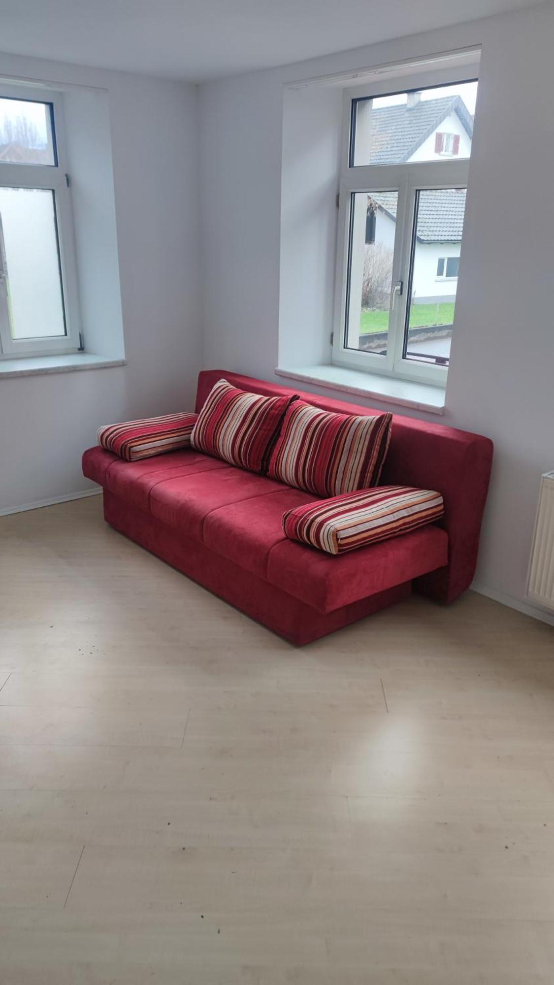 Traumurlaub Lauterach Kamer foto