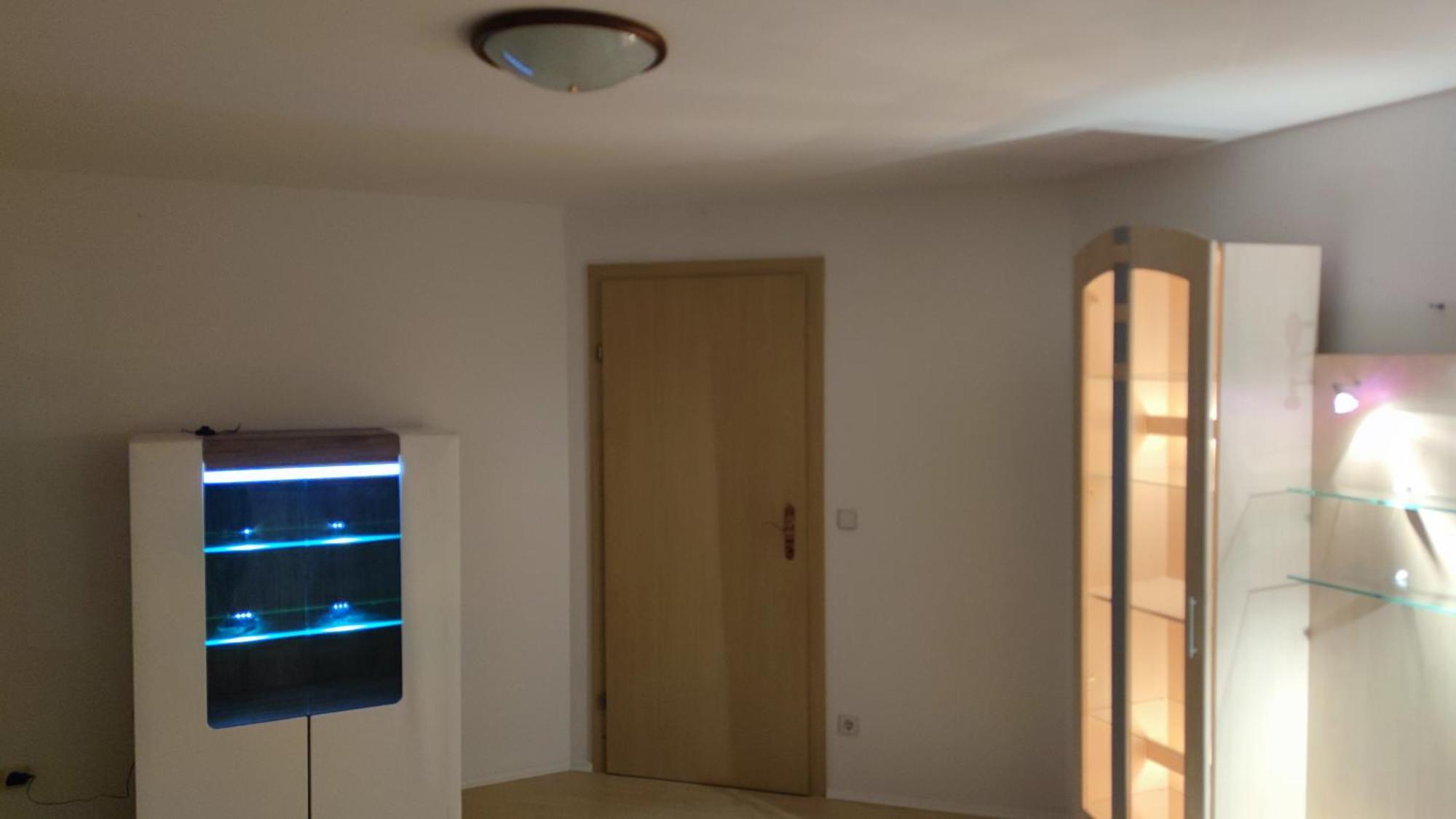 Traumurlaub Lauterach Kamer foto