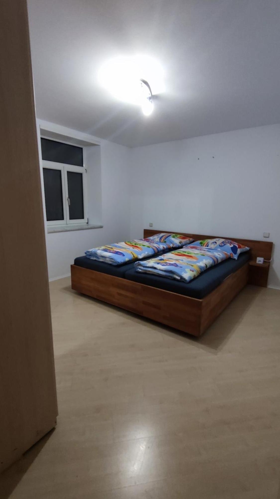 Traumurlaub Lauterach Kamer foto