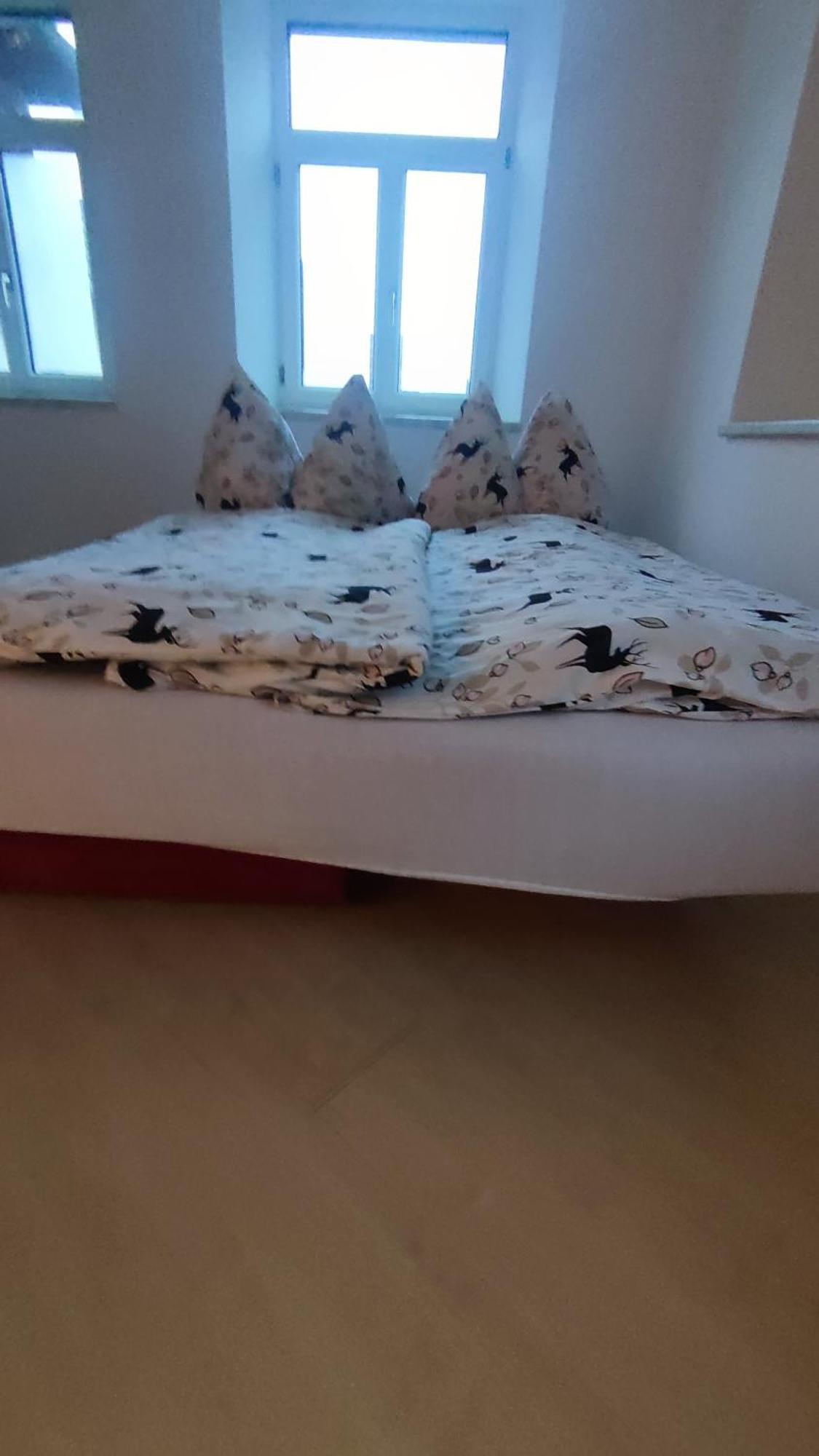 Traumurlaub Lauterach Kamer foto