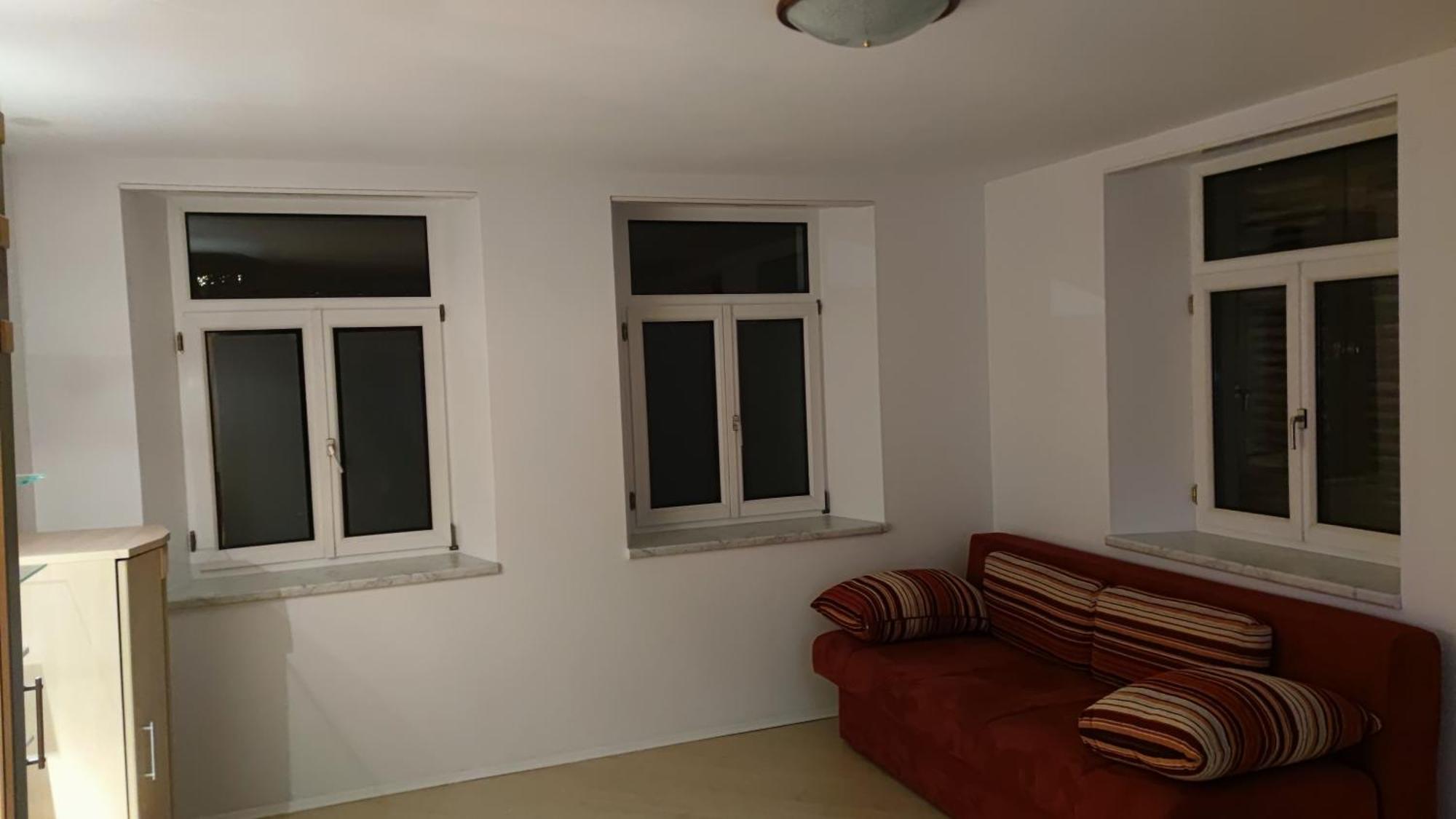 Traumurlaub Lauterach Kamer foto