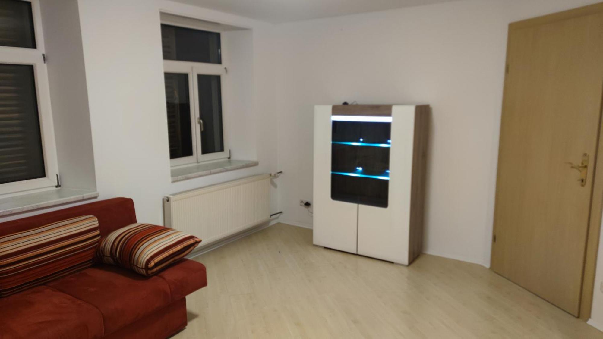 Traumurlaub Lauterach Kamer foto