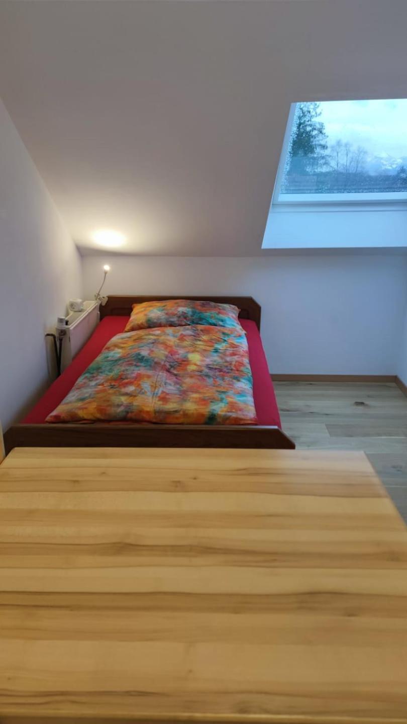 Traumurlaub Lauterach Buitenkant foto
