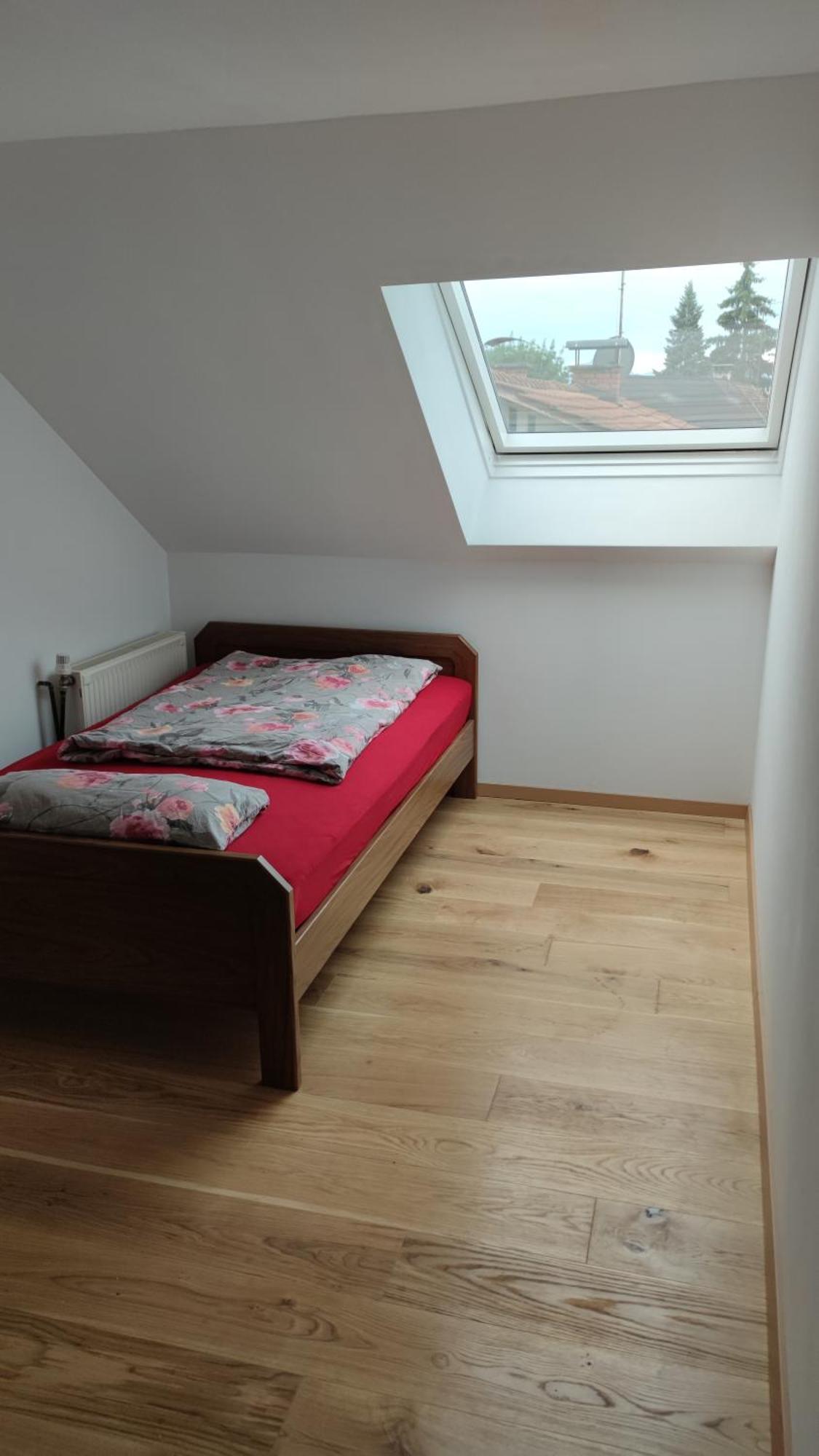 Traumurlaub Lauterach Buitenkant foto