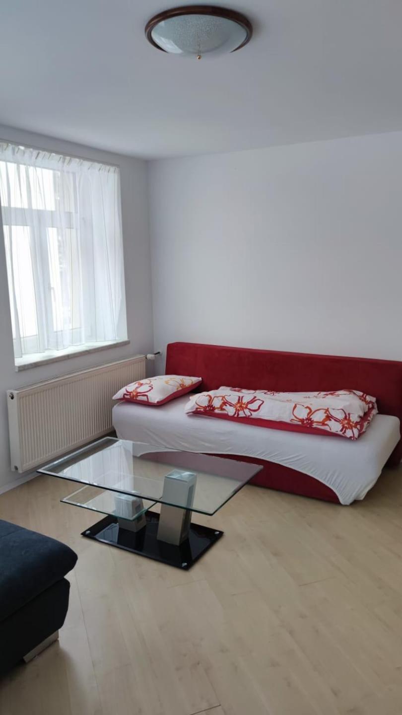 Traumurlaub Lauterach Buitenkant foto
