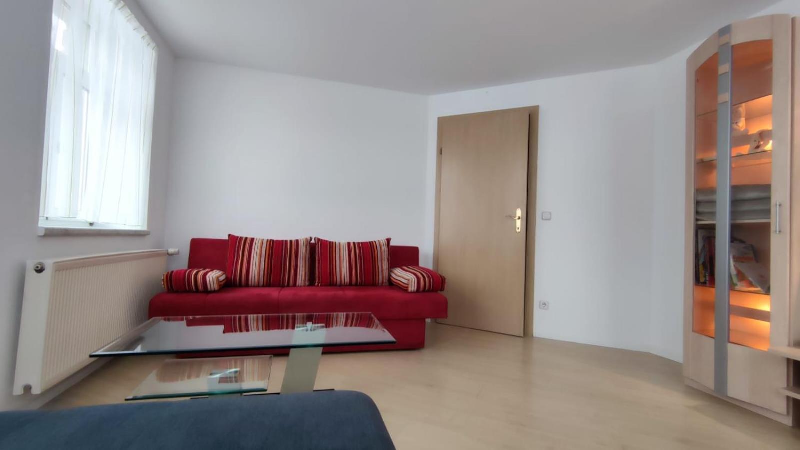 Traumurlaub Lauterach Buitenkant foto