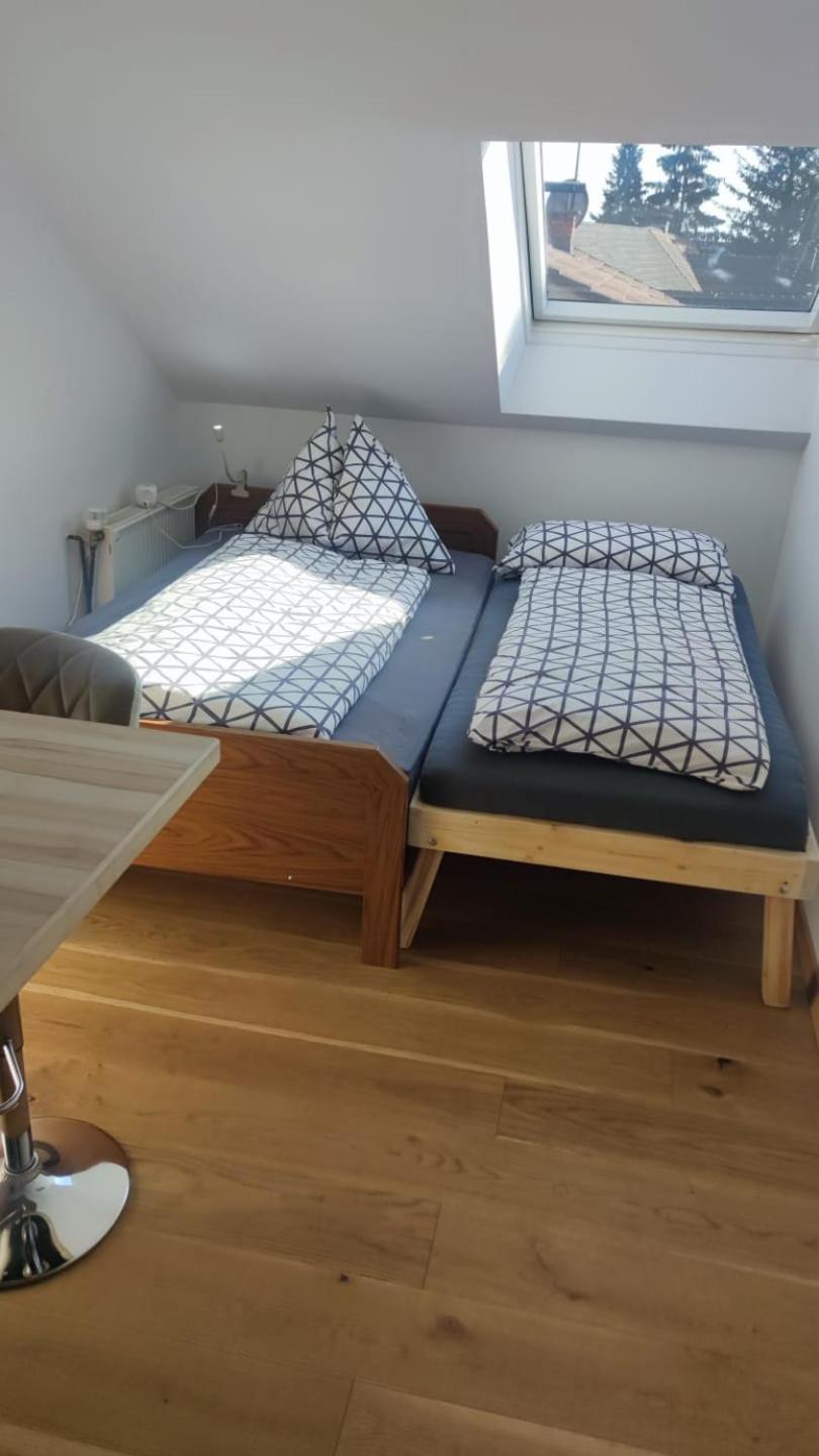 Traumurlaub Lauterach Buitenkant foto